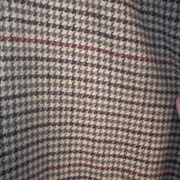 VINTAGE L..L.Bean suede men ‘s barn jacket - Picture 7 of 9